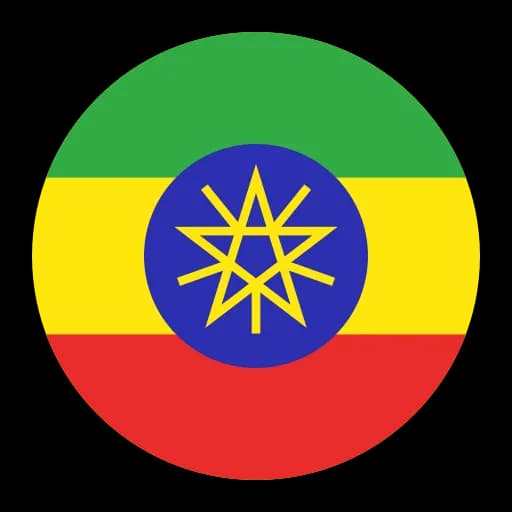 Ethiopia