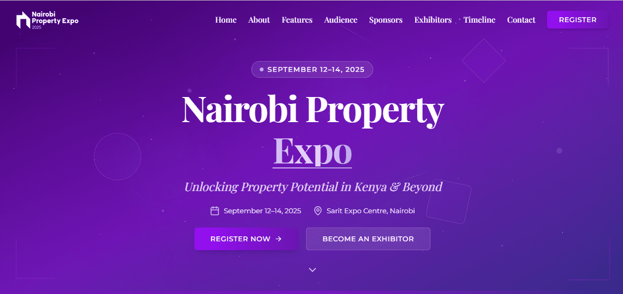 Nairobi Expo