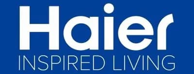 haier logo