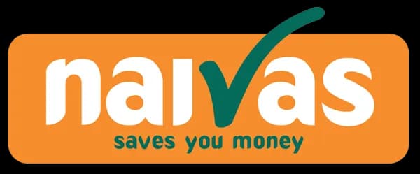 naivas logo