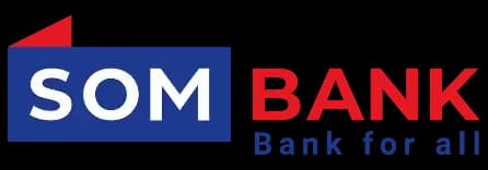 sombank logo