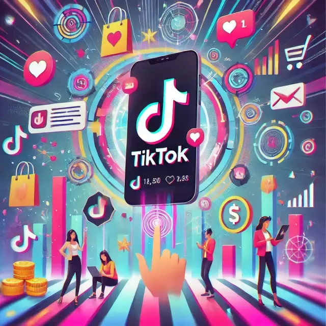 Unlocking the Power of TikTok Ads: How to Supercharge Your Brand’s Growth
